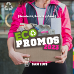 Vuelve el Concurso Eco Promos edición 2023