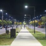 La Municipalidad renovó 15 bulevares de la ciudad