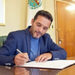 El Intendente anunció importantes mejoras para los trabajadores municipales