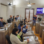 El Concejo Deliberante aprobó el presupuesto 2024 para la ciudad de San Luis