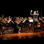 Día de la Música: la Orquesta Infanto Juvenil y bandas invitadas realizarán una presentación en el Paseo del Padre