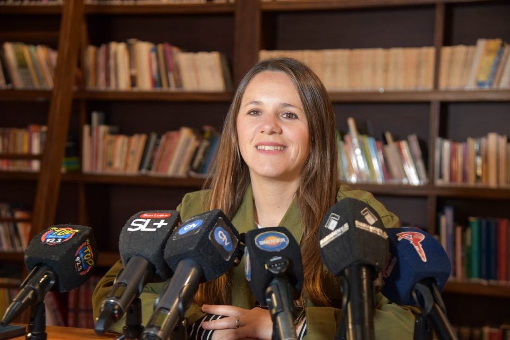 Actividades de la Secretaría de Vinculación para esta semana