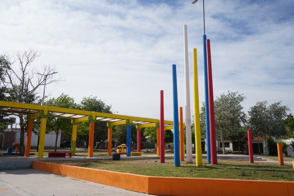 Actividades de la Municipalidad para esta semana