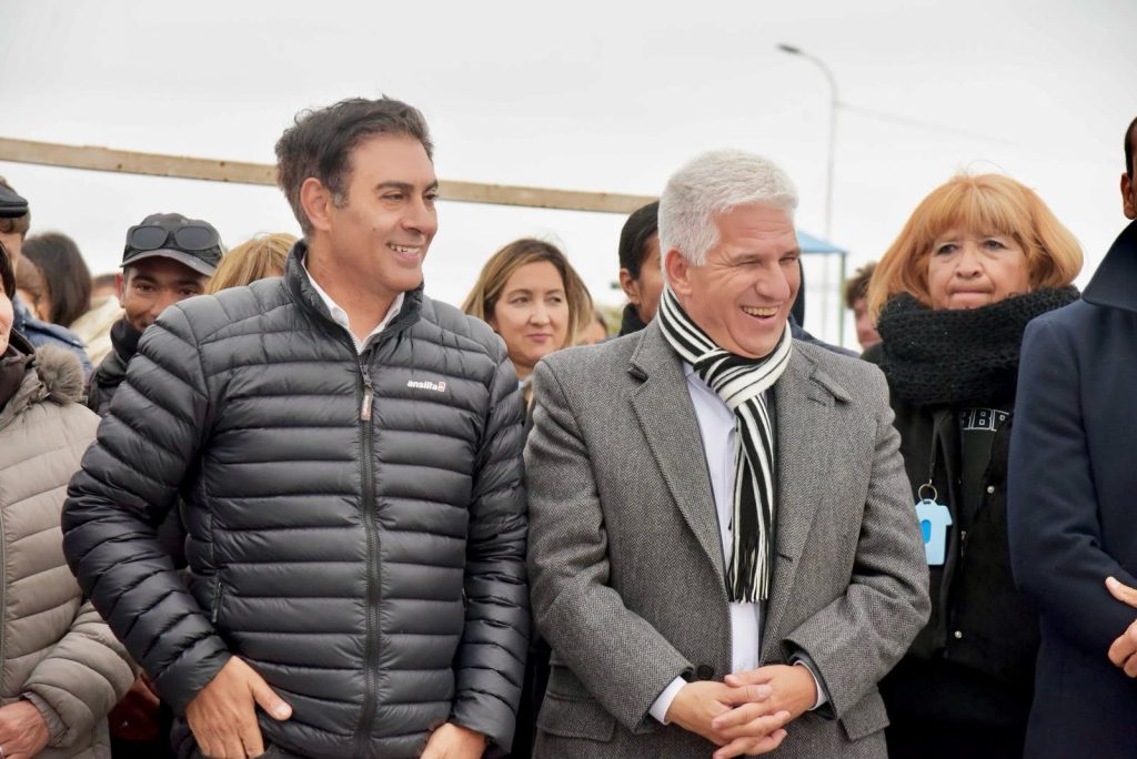 Transpuntano incorporó otras seis unidades cero kilómetro y suma 17 colectivos nuevos en diez meses