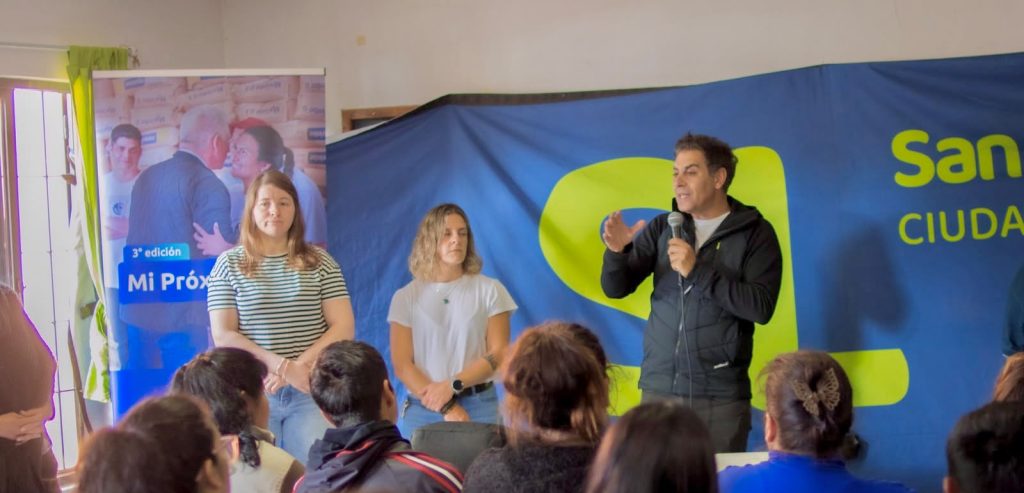 Apoyo a emprendedores: último día para participar de las charlas e inscribirse a los programas