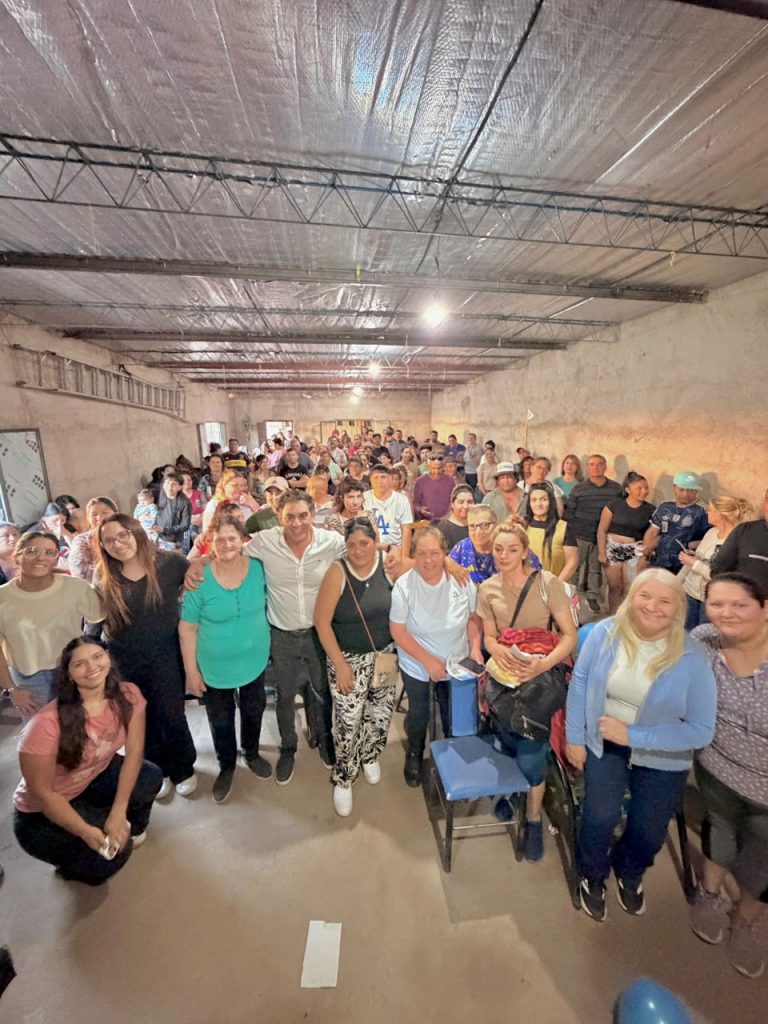 Apoyo a emprendedores: último día para participar de las charlas e inscribirse a los programas 