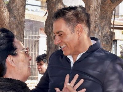 Hissa repasó las principales obras y políticas municipales para mejorar los servicios y acompañar a los vecinos