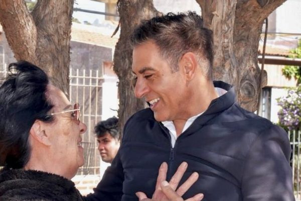 Hissa repasó las principales obras y políticas municipales para mejorar los servicios y acompañar a los vecinos