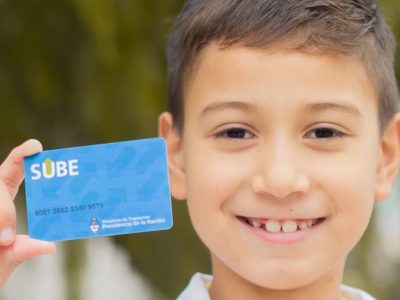 Boleto Estudiantil Gratuito 2026: detalles del trámite y renovación 