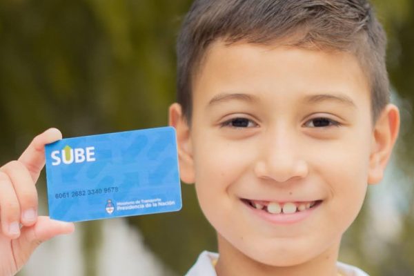 Boleto Estudiantil Gratuito 2026: detalles del trámite y renovación 