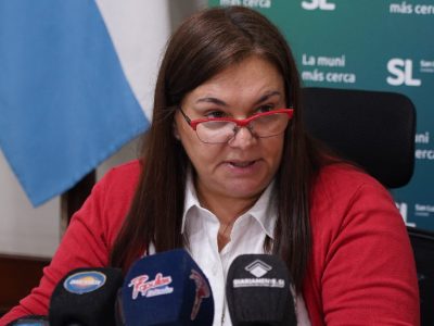 Presupuesto 2027: el Ejecutivo presentó un proyecto equilibrado y sostenible