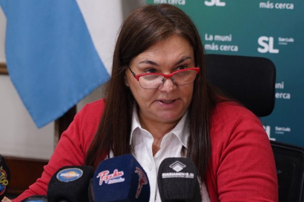 Presupuesto 2027: el Ejecutivo presentó un proyecto equilibrado y sostenible