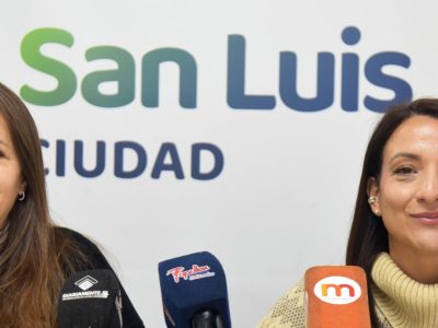 Actividades de la Municipalidad para esta semana