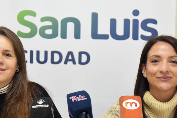 Actividades de la Municipalidad para esta semana