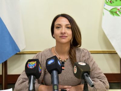Actividades de la Municipalidad para esta semana
