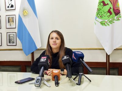 Actividades para esta semana de la Secretaría de Vinculación y Cercanía con el Vecino