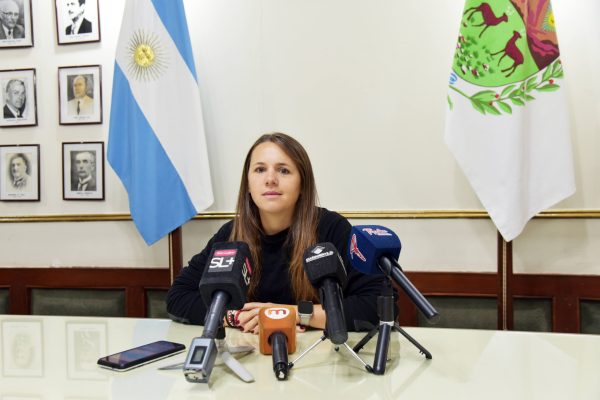 Actividades para esta semana de la Secretaría de Vinculación y Cercanía con el Vecino