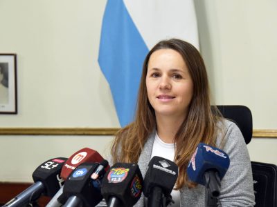 Deportes, zoonosis y ferias de emprendedores la propuesta de la agenda municipal para la semana