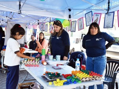 Este martes 26 se recolectarán tapitas a beneficio de la Fundación Garrahan