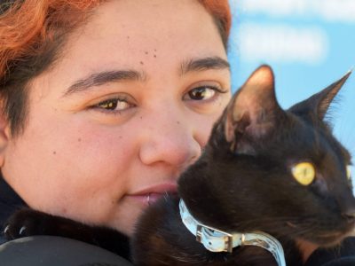 El operativo de Zoonosis se traslada al barrio 1° de Mayo