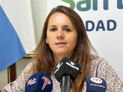 Título: Actividades de la Secretaría de Vinculación y Cercanía con el Vecino para esta semana  