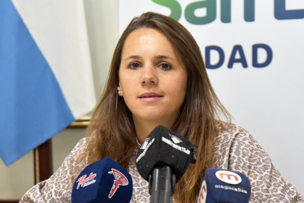 Título: Actividades de la Secretaría de Vinculación y Cercanía con el Vecino para esta semana  