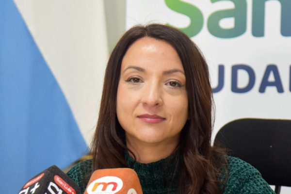 Actividades de la Municipalidad para esta semana
