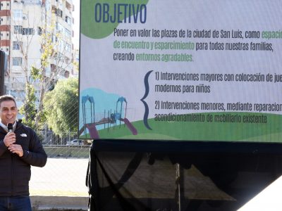 Volvé a tu Plaza