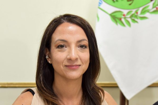 Actividades de la Municipalidad para esta semana