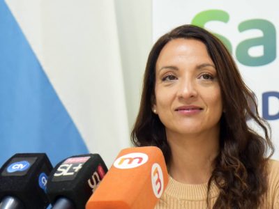 Actividades de la Municipalidad para esta semana