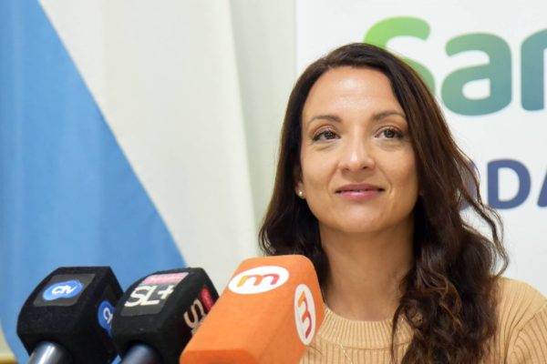 Actividades de la Municipalidad para esta semana