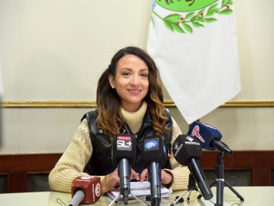 Actividades que realizará el Municipio durante esta semana
