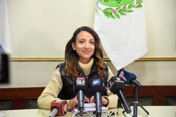 Actividades que realizará el Municipio durante esta semana