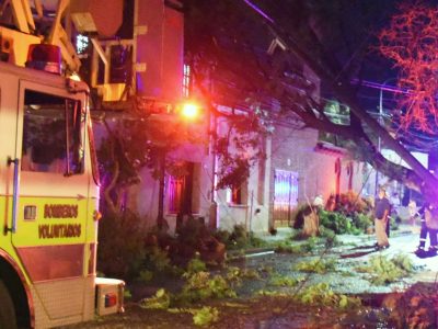 Alertas meteorológicas: las claves para mantenerse seguro