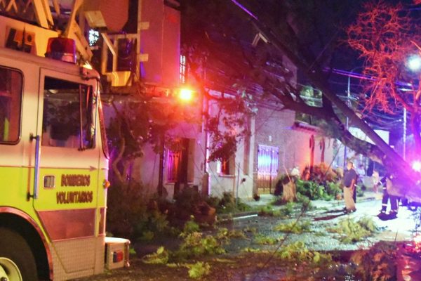 Alertas meteorológicas: las claves para mantenerse seguro