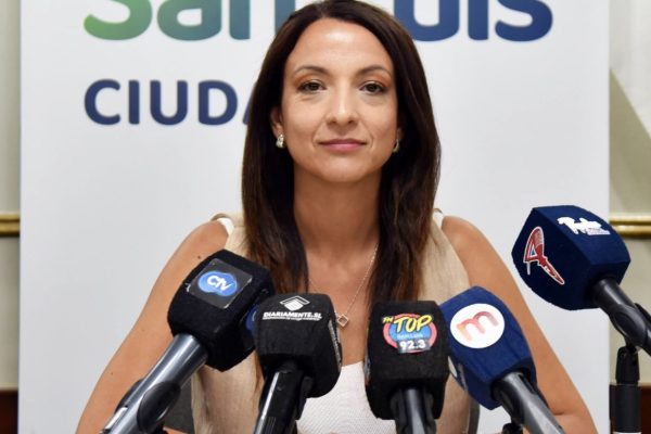 Actividades de la Municipalidad para esta semana