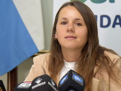 Agenda semanal de la Secretaría de Vinculación y Cercanía con el Vecino