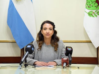 Agenda municipal semana 28/7 al 1/8