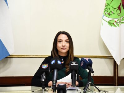 Actividades de la Municipalidad para esta semana