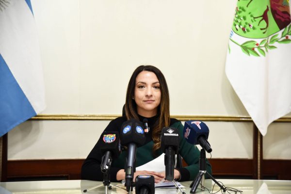 Actividades de la Municipalidad para esta semana