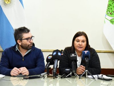 El Municipio trabaja en la reglamentación de la ordenanza de beneficios para comercios