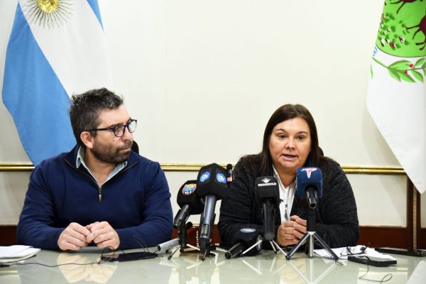 El Municipio trabaja en la reglamentación de la ordenanza de beneficios para comercios
