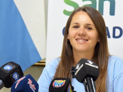 Zoonosis y Pirotecnia Cero: novedades de la Secretaría de Vinculación y Cercanía con el Vecino