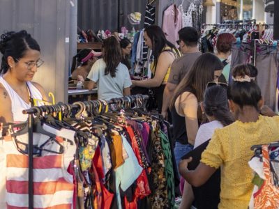 Ferias municipales: convocan a feriantes para una nueva edición este sábado 4 de octubre