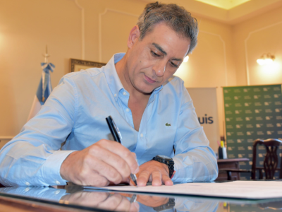 Dos licitaciones impulsan nuevo equipamiento y obras en la ciudad