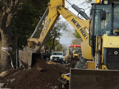 Actividades de la Municipalidad para esta semana
