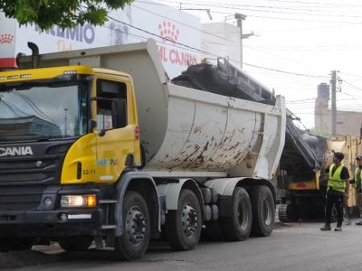 Actividades de la Municipalidad para esta semana