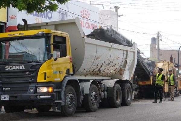 Actividades de la Municipalidad para esta semana