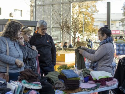 Segunda Feria de Emprendedores 6.0