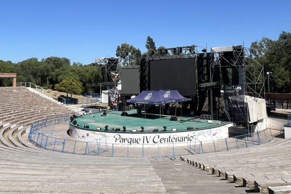 Festival de la Familia: la ciudad está lista para vivir una gran fiesta